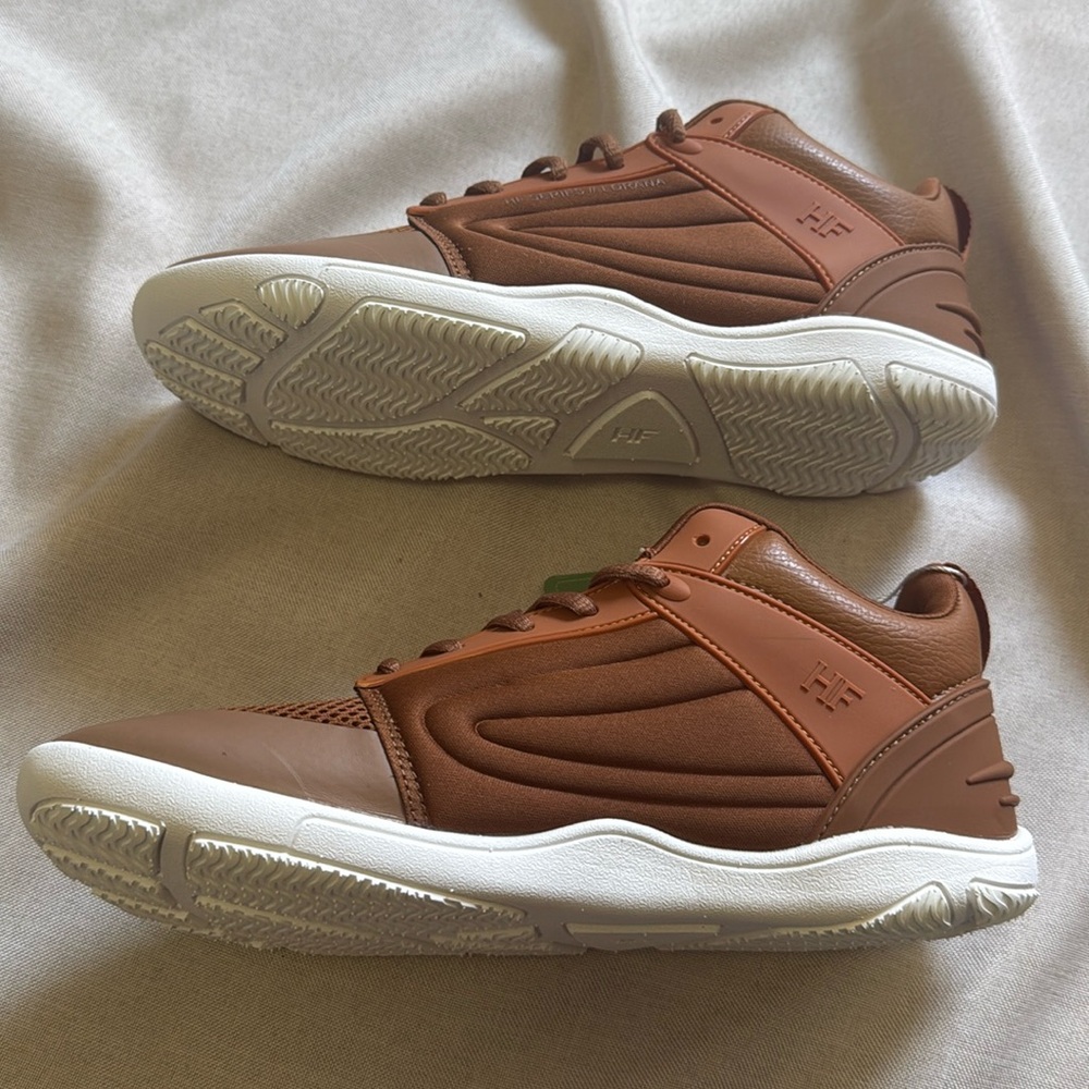 Hike footwear lorana sneakers ergonomic barefoot shoes - Picture 3 of 14